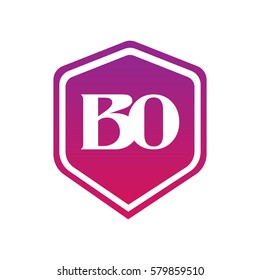 BO Logo