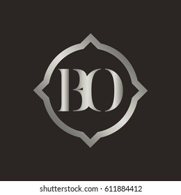 BO Logo