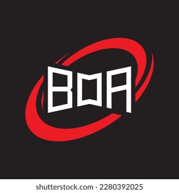 LOGO boa , LOGO DE LA CARTA Bboa, LOGO DE LA CARTA Bboa, LOGO ABSTRACTO, MINIMAL , MARCA, NUEVO