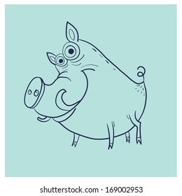 boar 