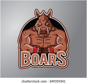 Boar
