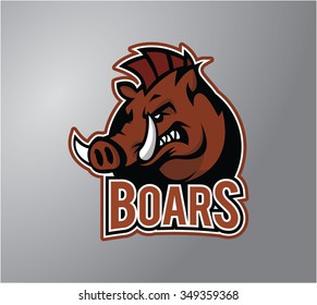 Boar