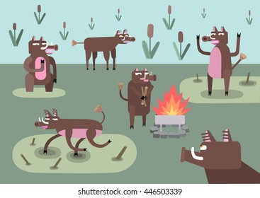 BOAR