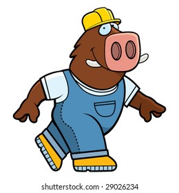 Boar Builder