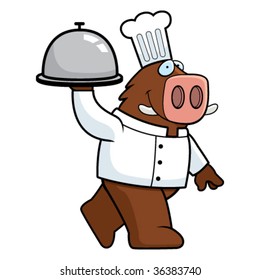 Boar Chef