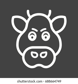 Boar Face