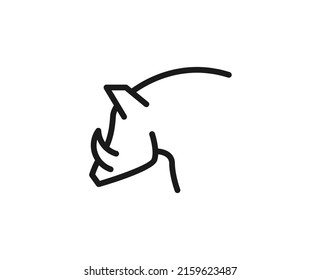 1,467 Warthog icon Images, Stock Photos & Vectors | Shutterstock