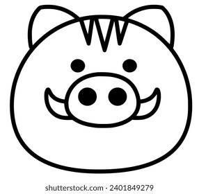 boar,award,wild boar,boar cartoon,cute boar,animal,prize,animal icon,cute animal,face,zoo,safari,baby animal,wild life,animals,wild animals,jungle,icon,fowl symbol,kids animal