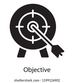 Board with arrow over there is target board 