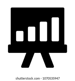  board chart growth 
