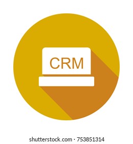 board circle icon