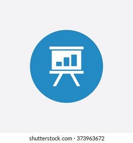 board diagram Icon Vector