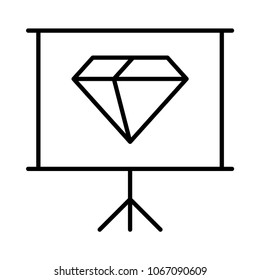  board diamond stone 