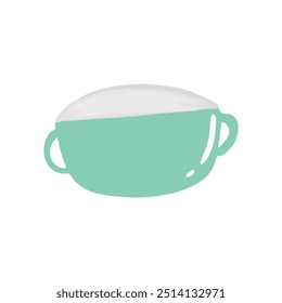 board, electronic cooking equipment character