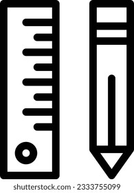 board eraser pencil icon for download