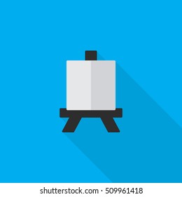 board flat icon illustration isolated vector sign symbol 