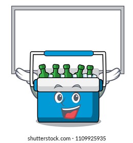 Up board freezer bag character cartoon