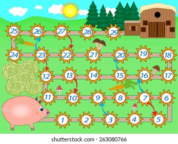 board game
