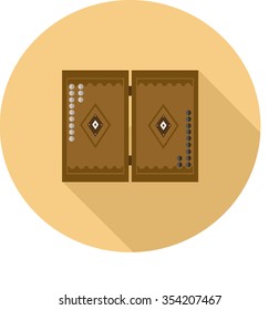 Board game 