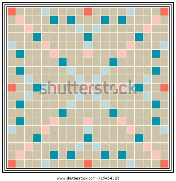 Board game erudition, educational qualifications,\
Board biggest vector play with your friends or family to game\
night, to make words from\
letters