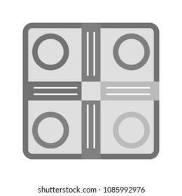 Board Game Icon