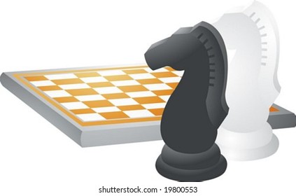 Board Game Icon