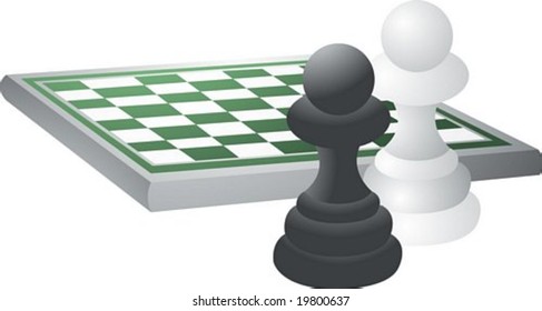 Board Game Icon