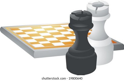 Board Game Icon
