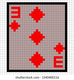 Board game pixel art 80s style icons set casino, poker, playing cards, chess, checkers, dominoes, darts, billiards isolated vector illustration. Design for logo, sticker, app. Game assets 8-bit sprite