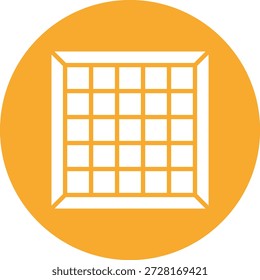 Board game Vector Icon Design Illustration