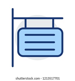 board  hanging   tag 