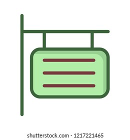 board  hanging   tag 