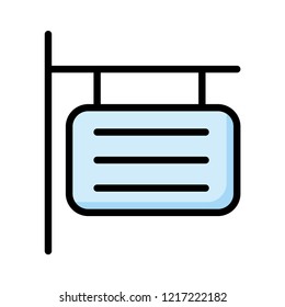 board  hanging   tag 