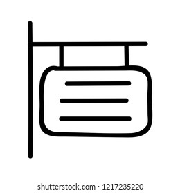 board  hanging   tag 