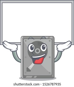 Up board hard drive internal on the character