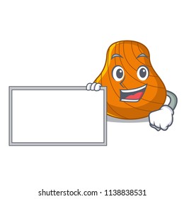 With board hard shell character cartoon