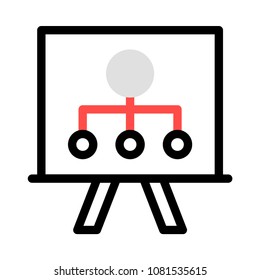  board hierarchy presentation  