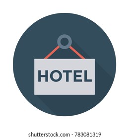 board hotel and restaurant