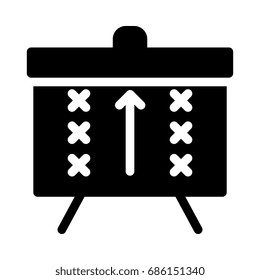 Board icon