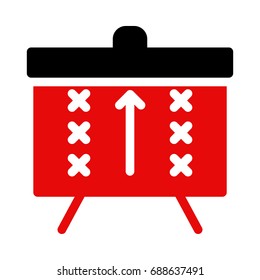 Board icon