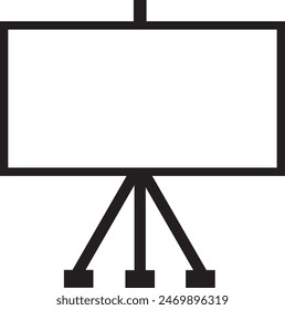 Board Icon | Design Art | Vector Design