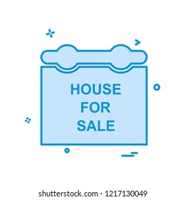 Board icon design vector