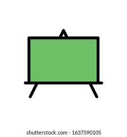 board icon design vector template