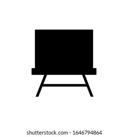 board icon design vector template