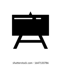 board icon design vector template
