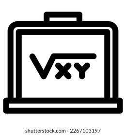 board icon or logo isolated sign symbol vector illustration - high quality black style vector icons
