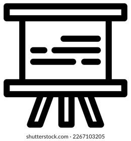 icono de tablero o logotipo símbolo de signo aislado ilustración vectorial - iconos vectoriales de estilo negro de alta calidad
