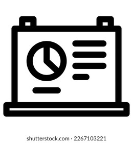 icono de tablero o logotipo símbolo de signo aislado ilustración vectorial - iconos vectoriales de estilo negro de alta calidad
