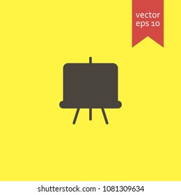 board. board icon. sign design. Vector EPS 10