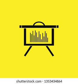 board icon vector